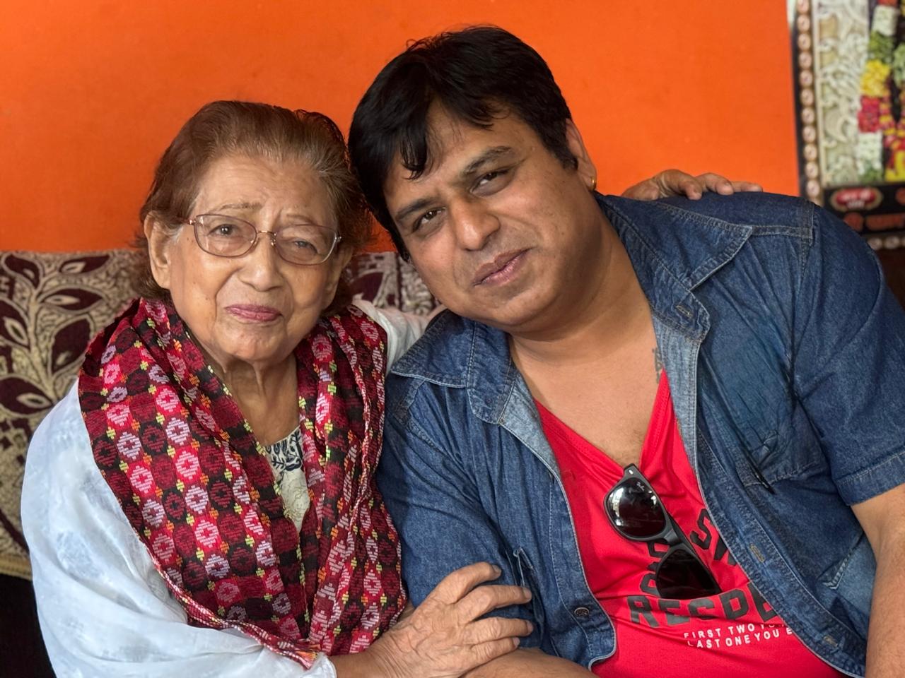Shanti Thatal
